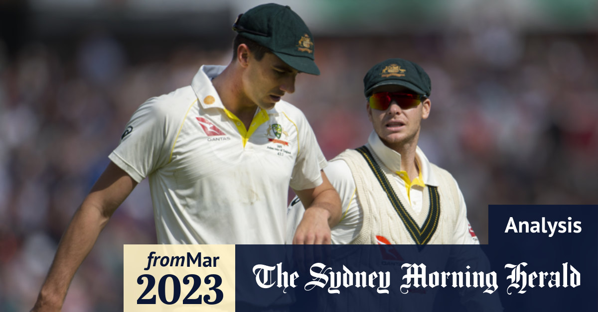 Ashes 2023 Burning questions for the Australian men’s cricket team
